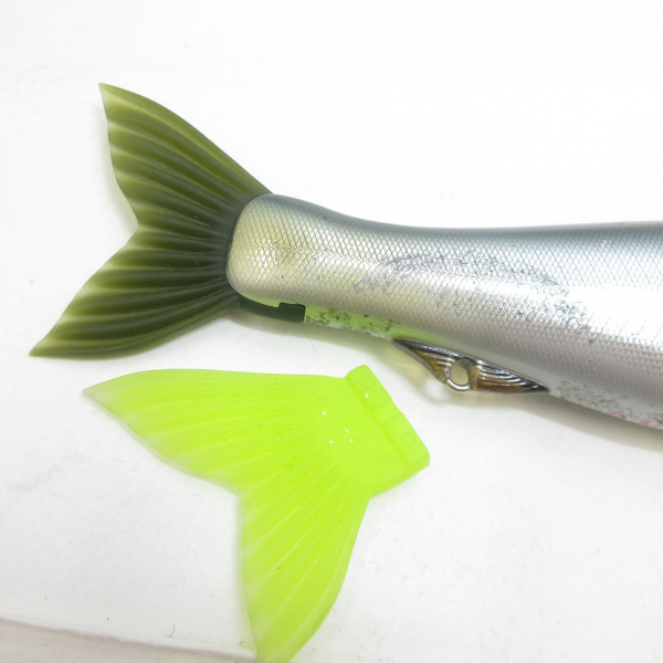 ジョインテッドクロー 尺ワン